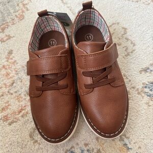 NWT Boys Cat & Jack Shoes - Size: 11